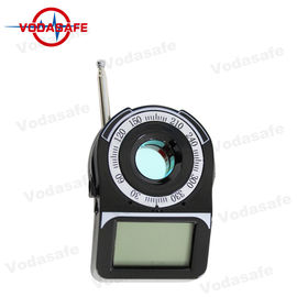 Mini Hidden Wireless Signal Detector Portable Signal Detector For Spy Bug Signals