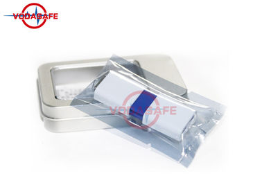 5 - 95% RH GPS Tracker Blocker , Car Signal Blocker With USB Charging Port