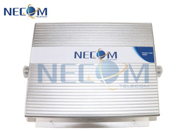 30dBm 850MHz Cell Phone Signal Booster , 1W High Power Mobile Signal Repeater