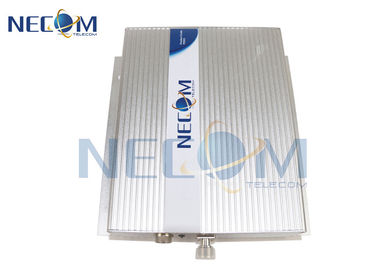 Fixed 5W High Power 2G Phone Signal Amplifier , Indoor Home Using Signal Repeater