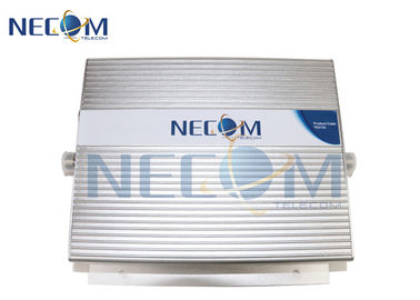 2W High Power 3G 2100MHz Cellphone Signal Booster , Home Using Mobile Phone Signal Repeater