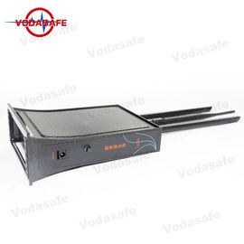 Tri Band Mobile Phone Signal Jammer 5.8GHz Wifi Network Blocker Special Design