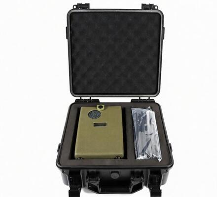 kaufen Hand-Antennen-Nylonabdeckung des Handy-5G des Störsender-24 errichtet in der Batterie online manufacture