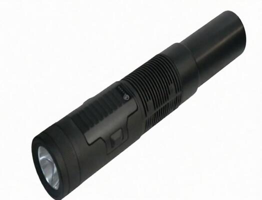 kaufen Handtaschenlampen-Brummen-Signal-Blocker 2.4G 5.8G 800 Meter Strecken- online manufacture