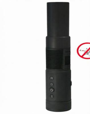 kaufen Einfacher versteckter Antibrummen-Störsender wasserdicht für Brummen UAVs der Abdeckungs-100% online manufacture