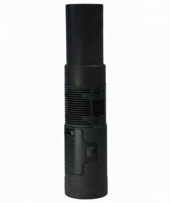 kaufen 800m Radius-Brummen-Signal-Störsender-Berufshandtaschenlampen-Störsender-Antibrummen online manufacture