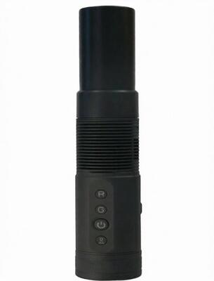 kaufen 50 Handtaschenlampen-Antibrummen-Störsender-System des Watt-Brummen-Signal-Störsender-GPSL1 online manufacture