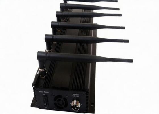 kaufen Stationary 6Bands Jammer/Blocker  Purple Horn X6 online manufacture