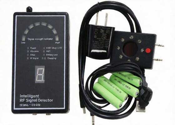 kaufen Pocket RF Signal Detector VS-8LW online manufacture