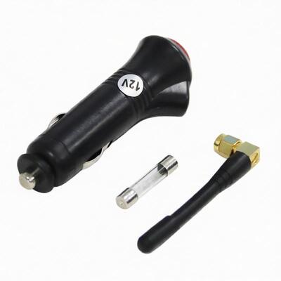 kaufen Auto-Zigarette GPS-Signal-Störsender-1-teiliger Antennenumschalter-AN/AUS-Knopf online manufacture