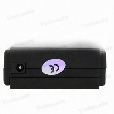 kaufen Drei- Signal-Störsender-automatisches Band G/M 3G GPS geschlossen, um zu überladen zu vermeiden online manufacture