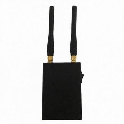 kaufen Handauto, das Fernsteuerungsstörsender 315/433MHz leicht bearbeitet aufspürt online manufacture