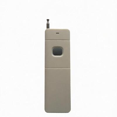 kaufen Fernstörsender-Gerät des auto-434MHz, das gegenwärtiges 50mA 30 - abschirmendes 100m bearbeitet online manufacture