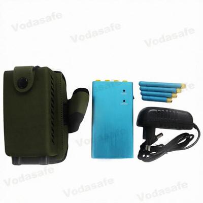 kaufen Volle Band-Handy-Verwürfelungsvorrichtung, GPS, das Geräte staut, synthetisierte Operation online manufacture