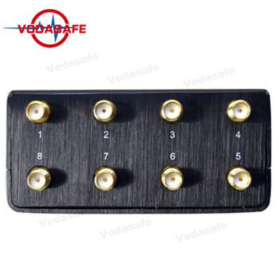 kaufen Tragbarer Signal-Störsender Wifi Richtantenne 4 Watt-Gesamtleistung Omni online manufacture