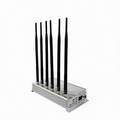 kaufen Signal-Störsender 100V - Schleifen-Stauenart 4G Bluetooth Wifi der Stromversorgungs-240V online manufacture