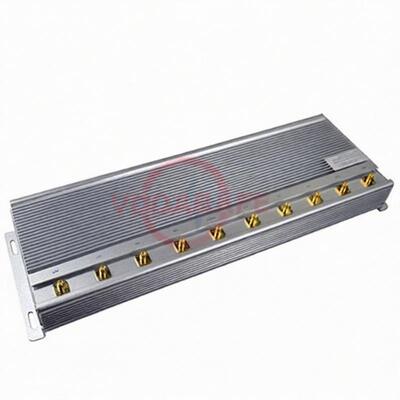 kaufen VHF-UHFhandy-Signal-Verwürfelungsvorrichtungs-Schleifen-Stauenart freundliche Wartung online manufacture