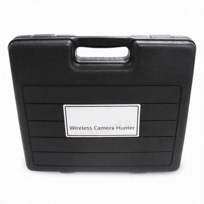 kaufen drahtloses Videosignal-Detektor-volles Band-Bildabtaster 1.2G 2.4G 5.8G für Spions-Kameras online manufacture