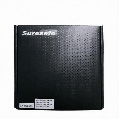kaufen Spionieren Sie Kamera-drahtloser Signal-Detektor/Mobiltelefone Rf-Signal-Detektor mit klopfender Funktion aus online manufacture