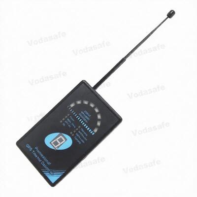 kaufen Verstecktes Kamera Rfs drahtloses Signal-Stärke-Anzeichen des Signal-Detektor-8 LED online manufacture