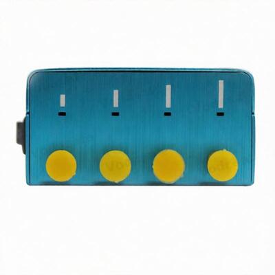 kaufen Hand-GPS-Signal-Störsender 5% bis 80% Feuchtigkeits-Auto unter Verwendung des Glonass-Signal-Blockers online manufacture