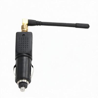 kaufen 2mW Ausgangsleistungs-GPS 1-teilige Antenne des Signal-Störsender-10A mit Auto-Ladegerät online manufacture