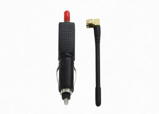 kaufen Auto, das GPS-Verfolger-Störsender, drahtlosen Verbrauchs-Strom des Signal-Störsender-Gerät-150mA auflädt online manufacture