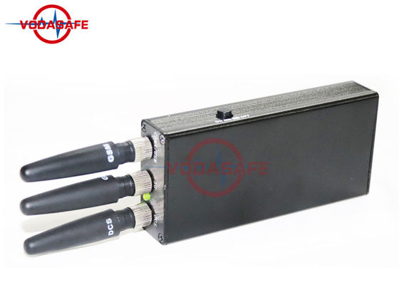 kaufen CDMA-/G-/Mfahrzeug-Signal-Störsender-durchschnittliche ausgebende Energie 27dBm jedes Band online manufacture