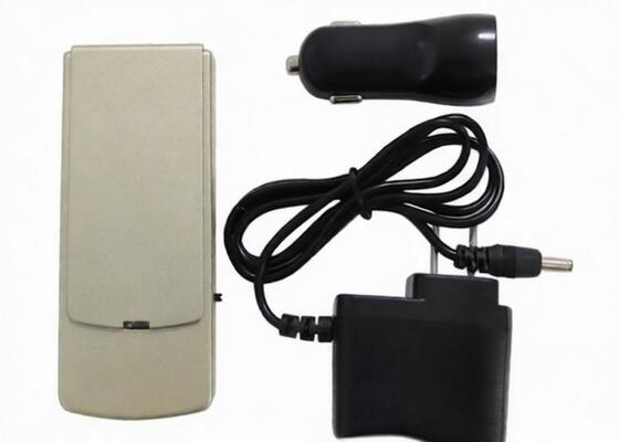 kaufen GPS Spurhaltungs-Fahrzeug-Signal-Störsender errichtet der Bruttomasse in der Lithium-Batterie-350g online manufacture