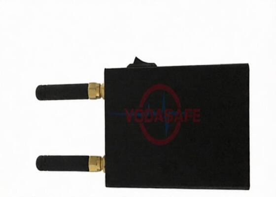 kaufen Fernsteuerungsstörsender-Aluminiumlegierungs-Materialien im Taschenformat mit errichtet in der Batterie online manufacture