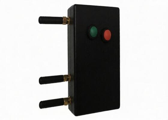 kaufen Drei Betriebsstrom des Band-Fernsteuerungsstörsender-150mA 360 Grad-Stauen online manufacture