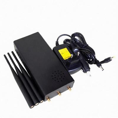 kaufen Fernsteuerungsstörsender-menschliches Safe der hohen Leistung mit militärischem grünem Arm-Satz online manufacture