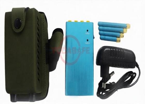 kaufen Militärarm-Satz GPS, das Gerät, Handy GPS-Störsender-Aluminium Shell staut online manufacture