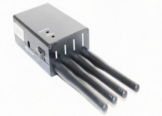 kaufen Freundlicher tragbarer Handy-Störsender Eco, Gerät, zum Größe von Wifi-Signal-zu blockieren 109*61*30mm online manufacture