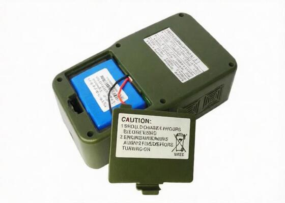 kaufen Kanäle 5.8G 8 Wifi-Signal-Störsender-gutes Kühlsystem 5725 - 5850MHz online manufacture