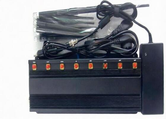 kaufen WiFi 2.4G fertigte Netz-Signal-Störsender G/M 1805 - 1880MHz freundliches Eco besonders an online manufacture