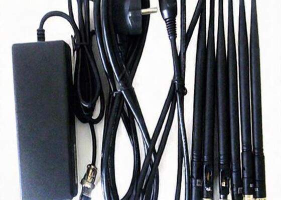 kaufen örtlich festgelegte Innendes handy-16W Abdeckungs-Strecken-einfache Operation Signal-des Störsender-50m online manufacture