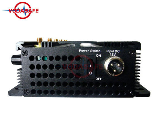 kaufen Örtlich festgelegter Kanal-Handy-Signal-Innenblocker des Signal-Abschirmungs-Gerät-6 online manufacture