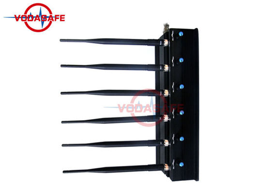 kaufen 16 Watt-Fahrzeug GPS-Störsender, Richtantennen Auto-Fernsteuerungsstörsender Omni online manufacture