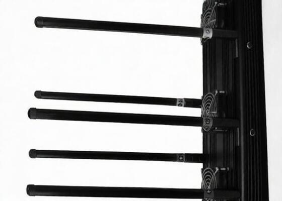 kaufen UAV steuern Richtantennen-Art Brummen-Signal-Störsender-hohe Gewinn Omni online manufacture