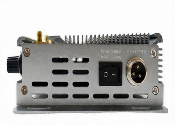 kaufen Signal-Verwürfelungsvorrichtungs-60m Chor-Entwurfs-kompakte Größe der Zellen46w Abdeckungs-der Strecken-8 online manufacture