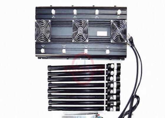 kaufen Acht Möglichkeit Wifi-Brummen, das Gerät, Brummen-Störsender-Ausrüstung umweltfreundlich staut online manufacture