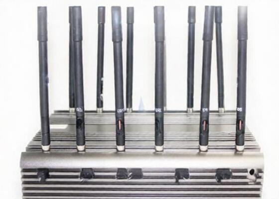 kaufen Funksprechgerät-Fernsteuerungsstörsender-stabile Fähigkeit, die Strecke 50m staut online manufacture