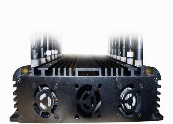 kaufen Drahtloses Kamera-Signal-Blocker-Gerät, Wifi-Signal-Verwürfelungsvorrichtung 5% - 80% Feuchtigkeit online manufacture