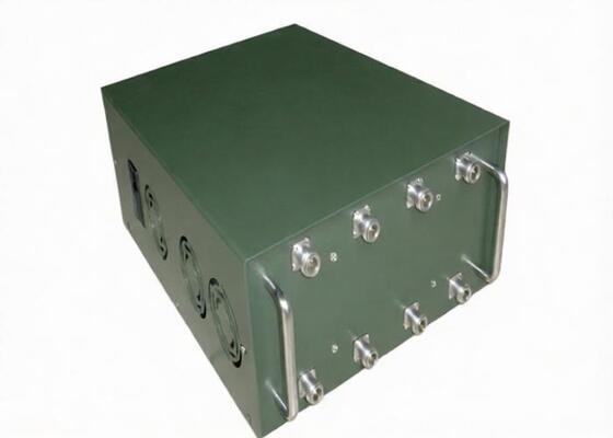 kaufen VHF-UHFmilitärsignal-Störsender 100 Stromversorgungs-Schulter zur Wechselstrom-240V angebracht online manufacture