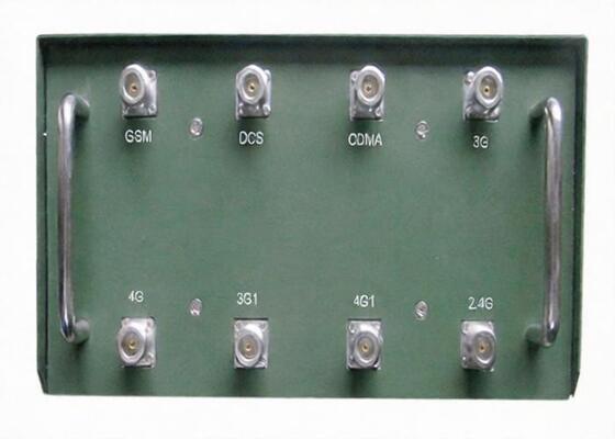 kaufen Funksprechgerät-/Telefon-Rucksack-Signal-Störsender umfasst Breitbandfrequenzbereich online manufacture