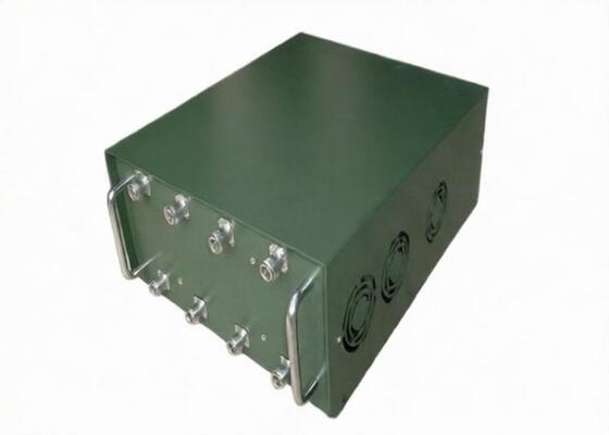 kaufen Militärsignal-Störsender-menschliche sichere Aufmachung der Macht-150W für GPS-Verfolger-System online manufacture