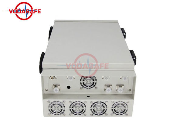 kaufen 30W jeder Schutz 4GWiMax 2620 der Band-Gefängnis-Handy-Störsender-VSWR - 2690MHz online manufacture