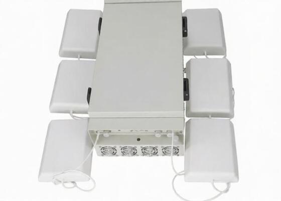 kaufen Der hohen Leistung Gesamtleistungs-Schleifen-Stauenart des Handy-Signal-Blocker-Gerät-180W online manufacture