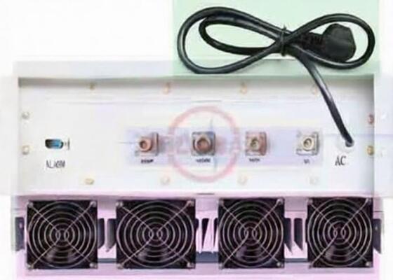 kaufen Sechs Frequenz-Segment-Handy-Verwürfelungsvorrichtung, Handy-Blocker für GPS-Verfolger online manufacture